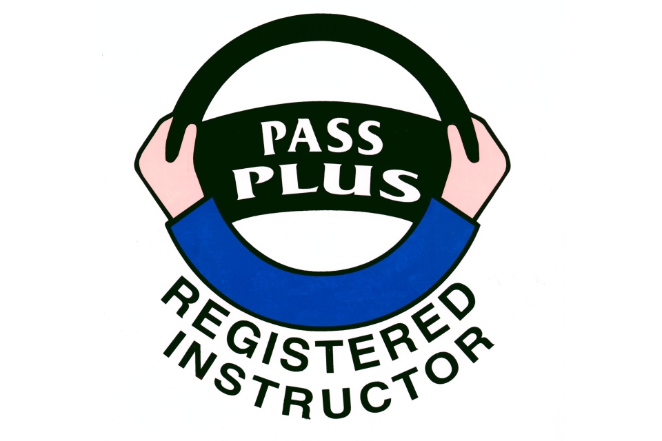 Pass Plus
Registered Instructor logo